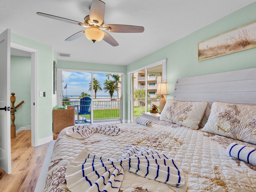 Jamaica Royale PH1 by Tropical Sands Accommodations