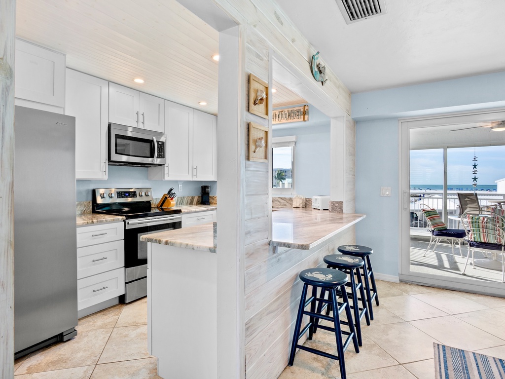 Jamaica Royale 205 by Tropical Sands Accommodations