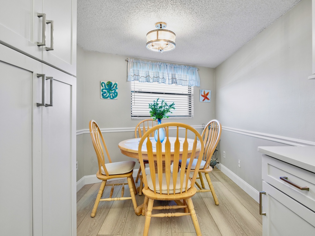 Gulf and Bay Club C209 by Tropical Sands Accommodations