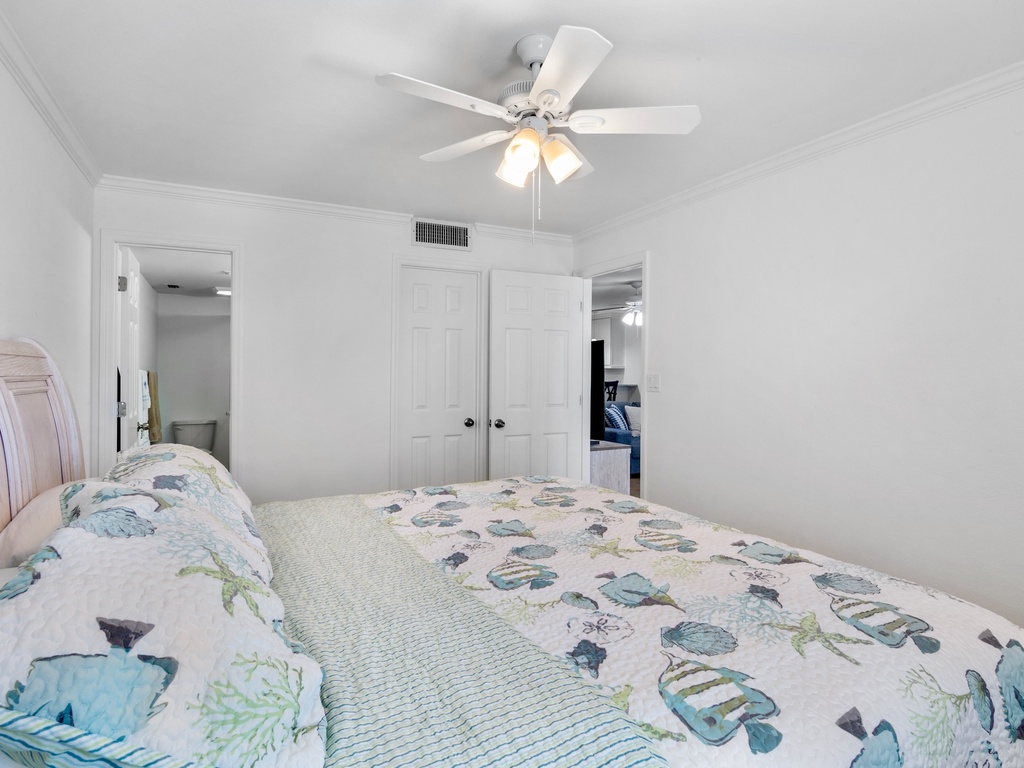 Sunset Royale 106 by Tropical Sands Accommodations