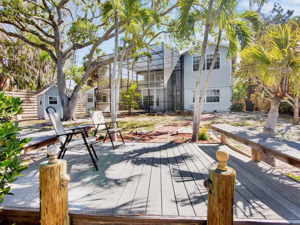 Sunset Cove by Siesta Key Luxury Rental Properties