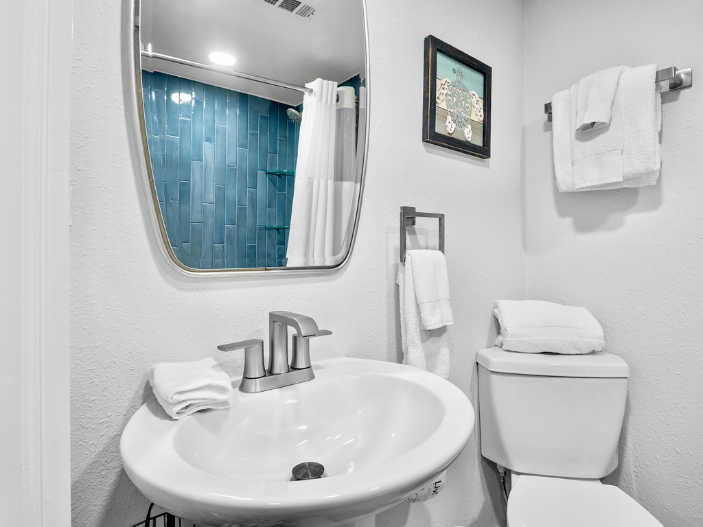 Midnight Cove II 212F by Tropical Sands Accommodations