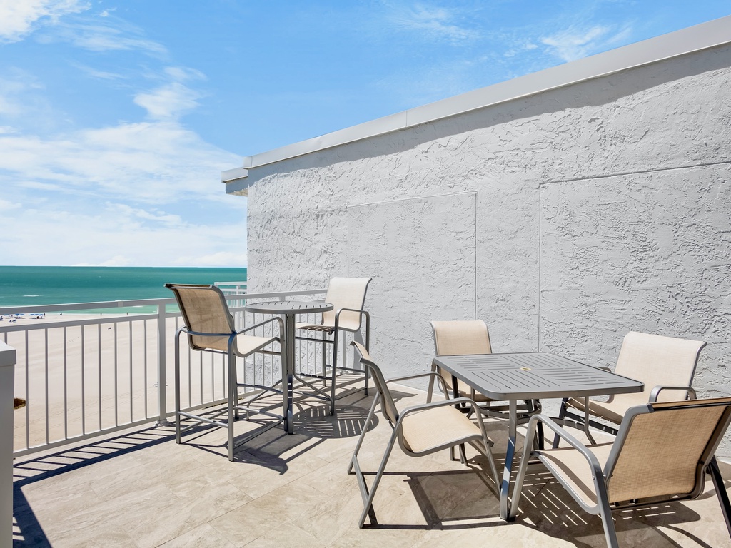 Jamaica Royale 803 by Tropical Sands Accommodations