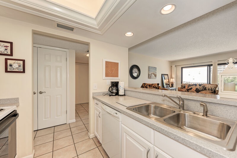 Midnight Cove II 531F by Tropical Sands Accommodations