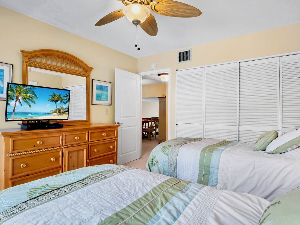 Our House at the Beach C-114 by Tropical Sands Accommodations