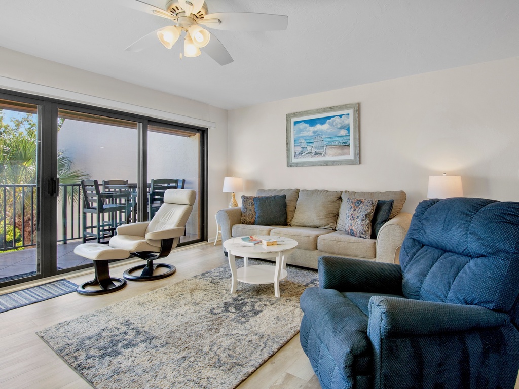 Midnight Cove II Unit 333 by Tropical Sands Accommodations
