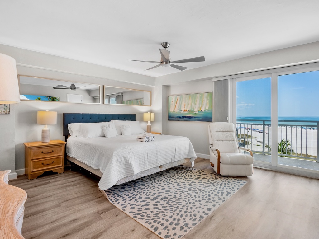 Jamaica Royale 602 by Tropical Sands Accommodations