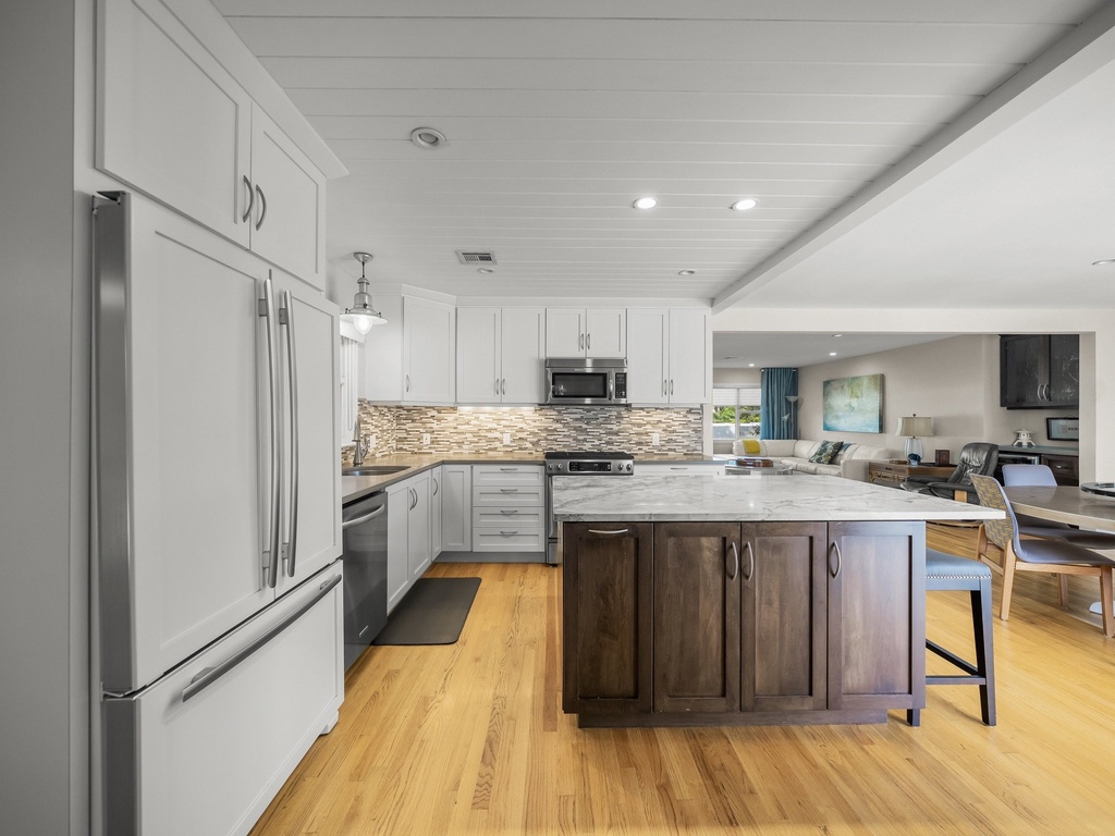 The Shaded Sanctuary - Siesta Key Luxury Rental Properties