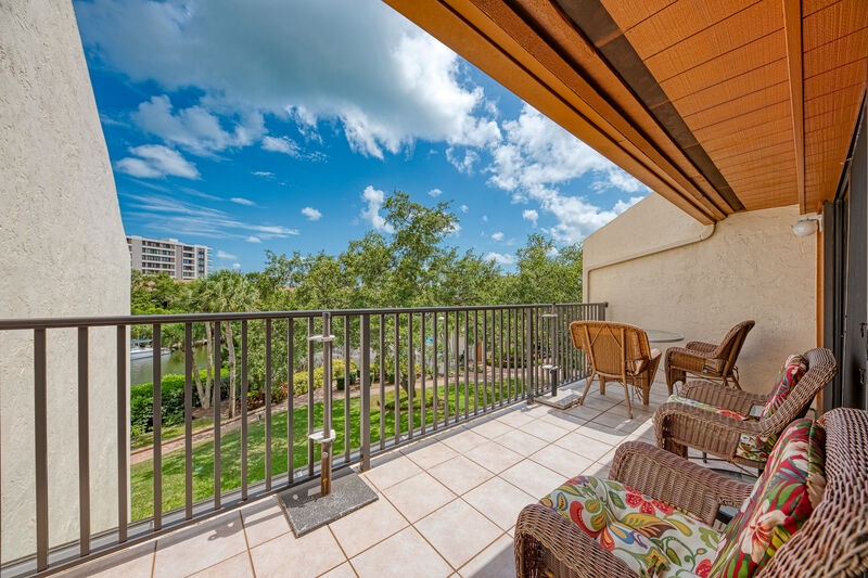 Midnight Cove II 531F by Tropical Sands Accommodations