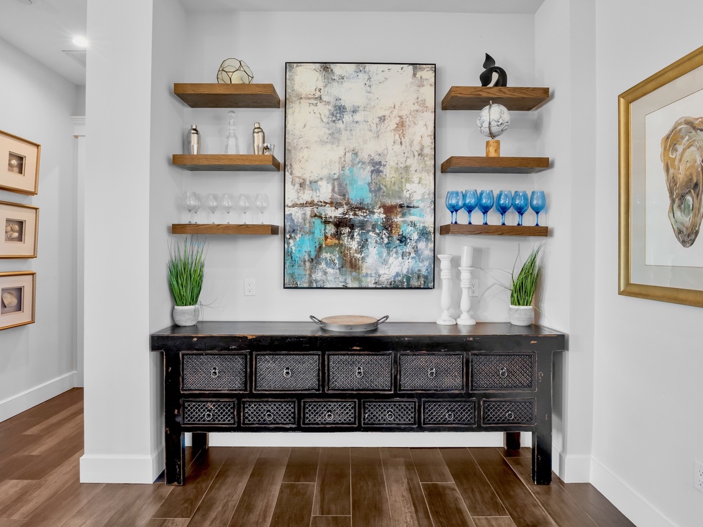 The Big Top by Lido Key Vacations