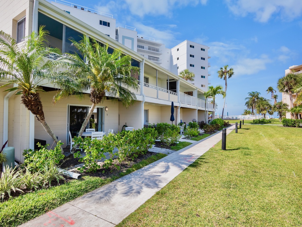 Jamaica Royale PH5 by Tropical Sands Accommodations