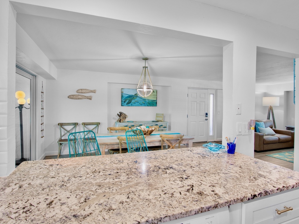 Jamaica Royale 404 by Tropical Sands Accommodations