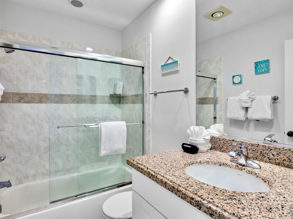 Our House at the Beach C-222 by Tropical Sands Accommodations