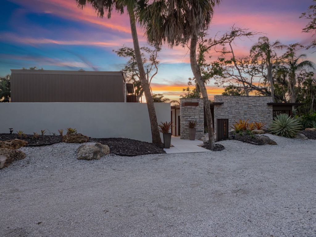 Sundown Sanctuary by Siesta Key Luxury Rental Properties