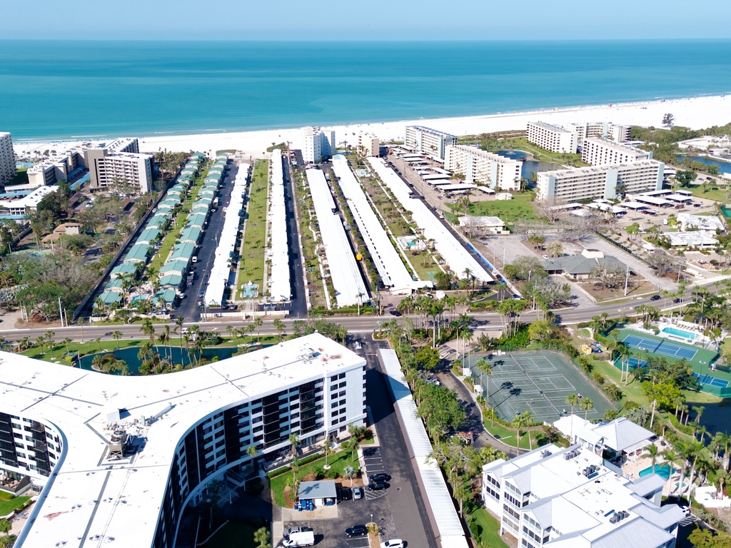 Harbor Towers 420 by Tropical Sands Accommodations