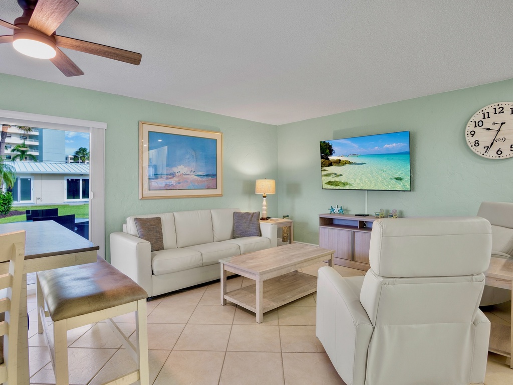 Jamaica Royale PH1 by Tropical Sands Accommodations