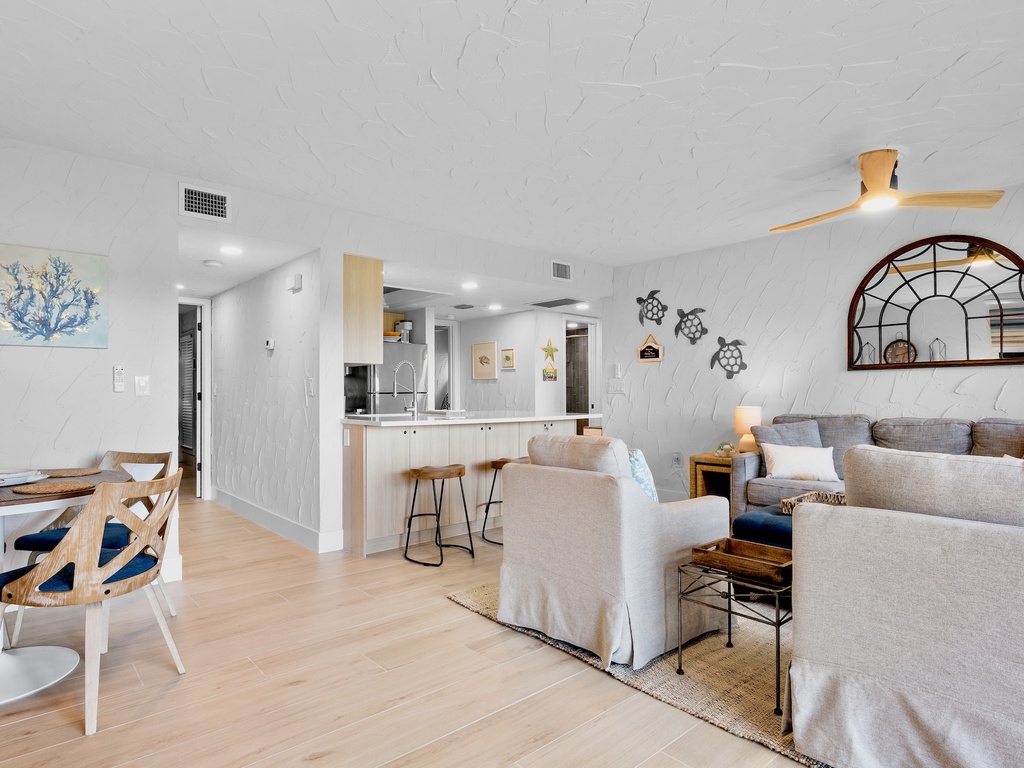 Midnight Cove II 212F by Tropical Sands Accommodations