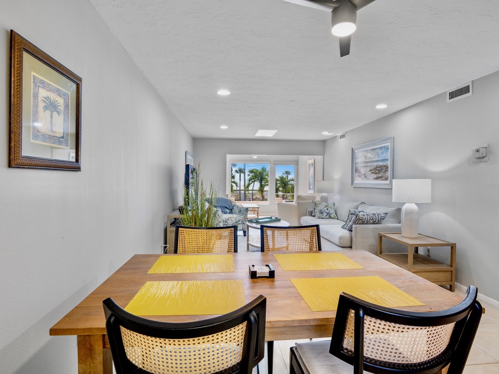 Sunset Royale 208 by Tropical Sands Accommodations