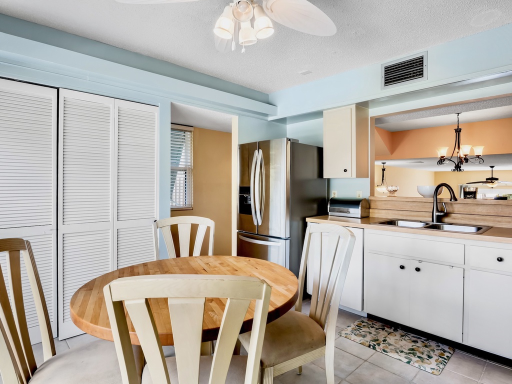 Our House at the Beach C-114 by Tropical Sands Accommodations