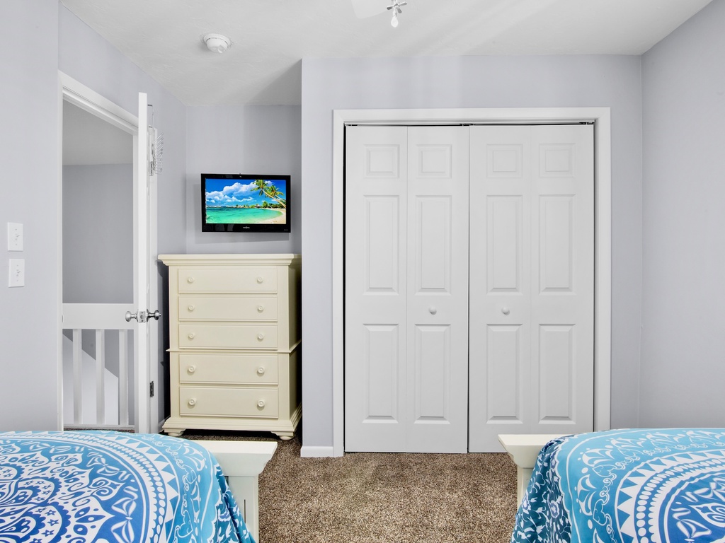 Midnight Cove II 324D by Tropical Sands Accommodations