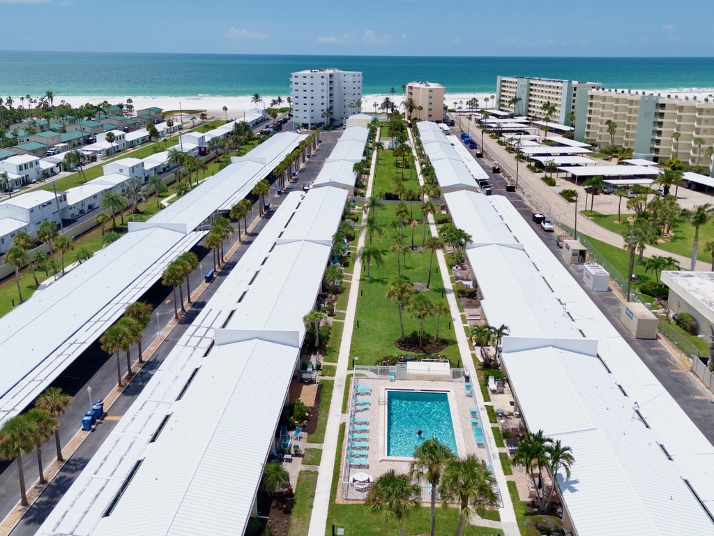 Jamaica Royale - Tropical Sands Accommodations