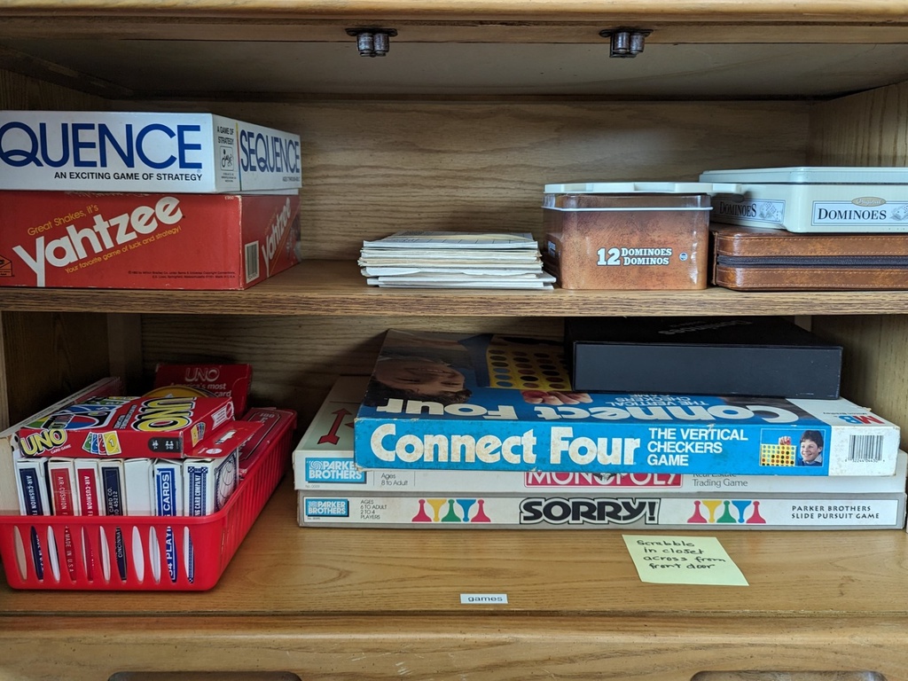701 games