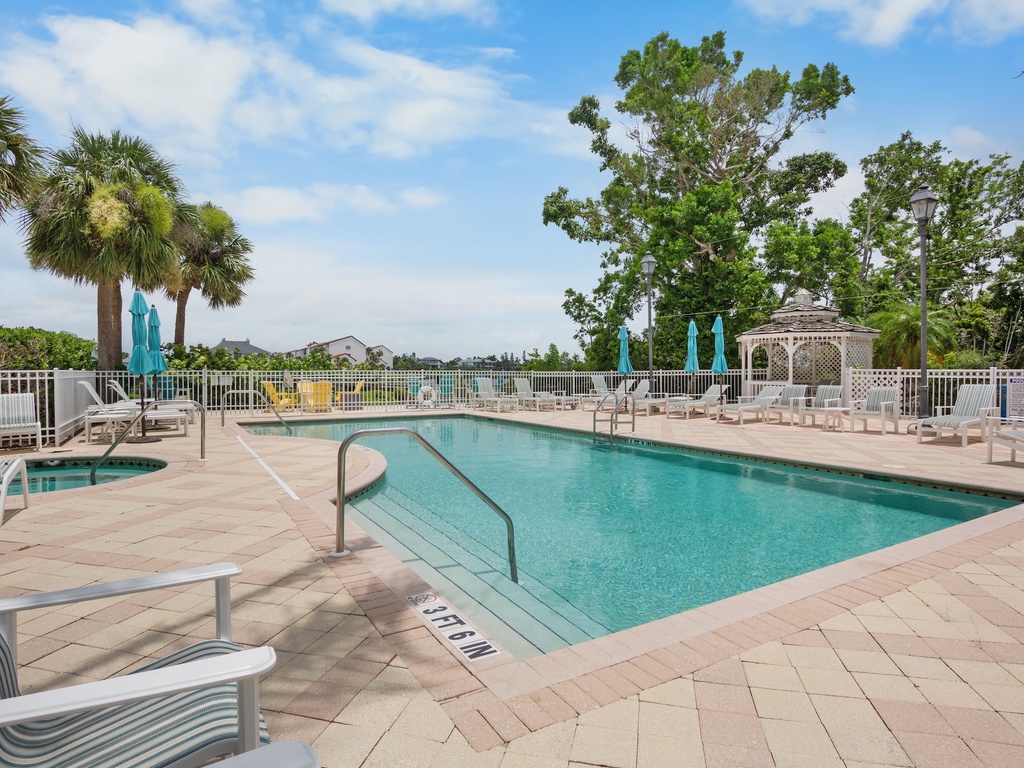 Shared Pool
