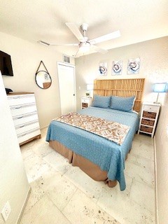 Guest Bedroom, Queen