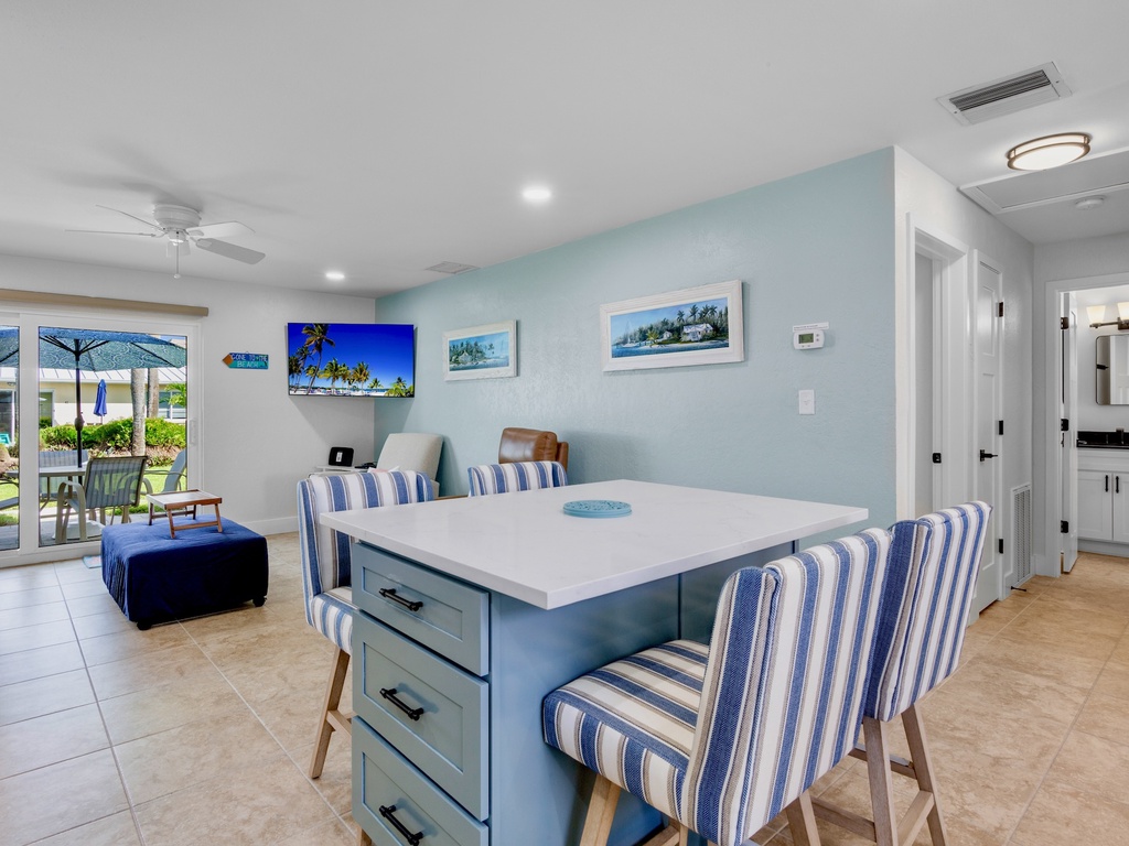 Jamaica Royale Unit 048 by Tropical Sands Accommodations