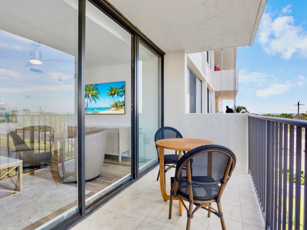 Our House at the Beach E-302 by Tropical Sands Accommodations