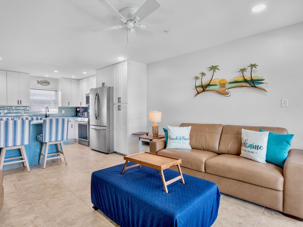 Jamaica Royale Unit 048 by Tropical Sands Accommodations