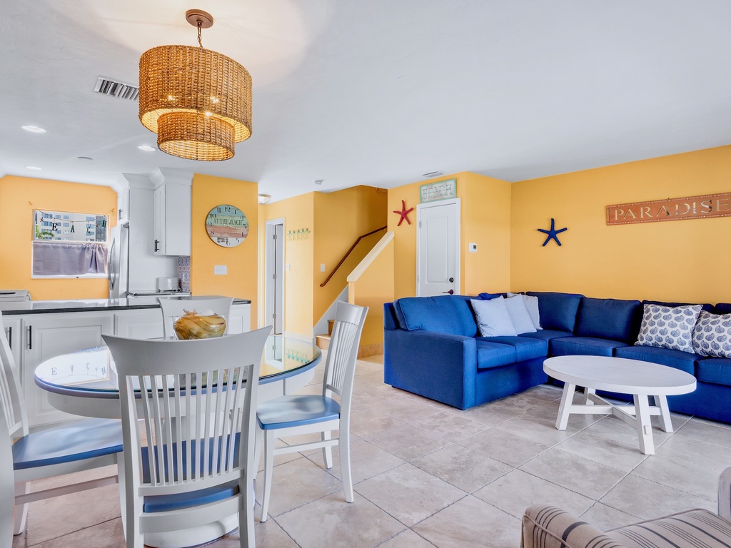 Jamaica Royale PH5 by Tropical Sands Accommodations