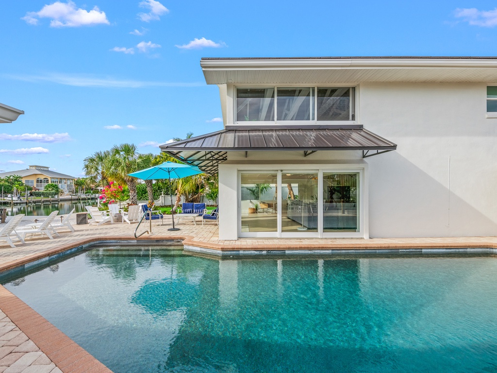Private Pool