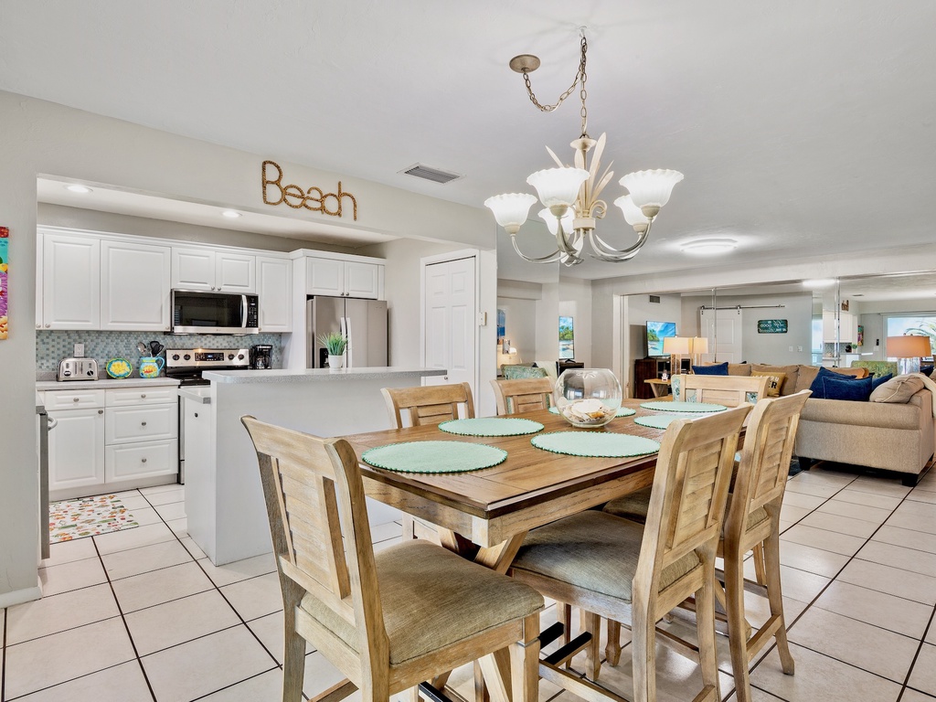 Jamaica Royale 306 by Tropical Sands Accommodations
