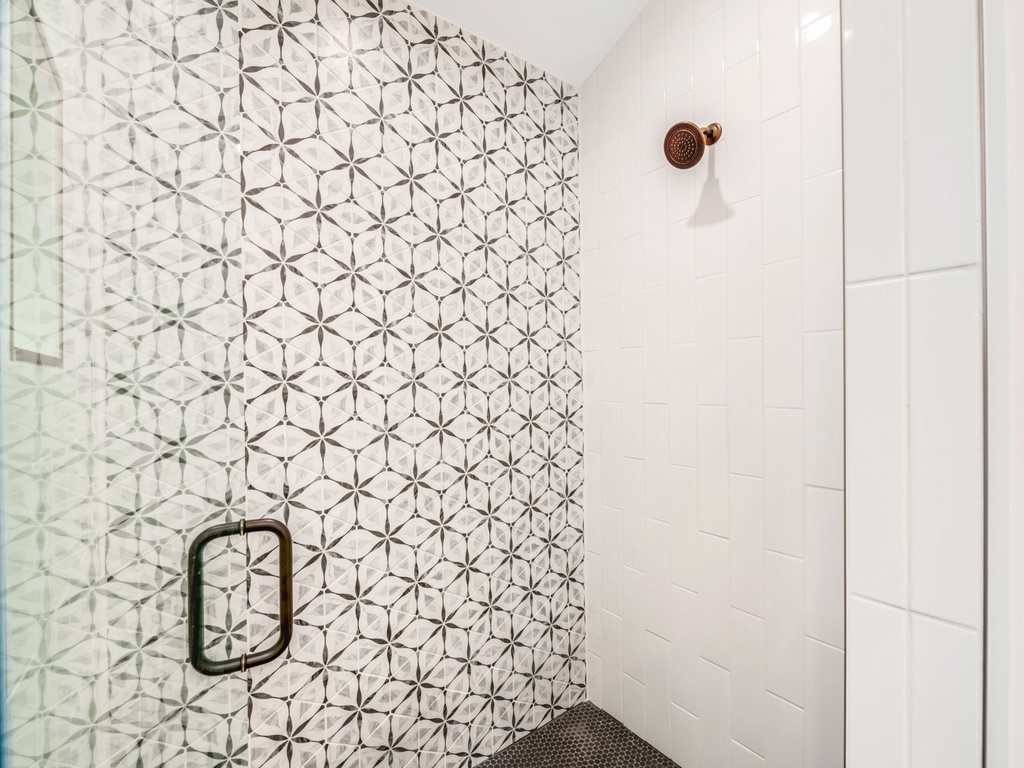 Primary Ensuite Bathroom