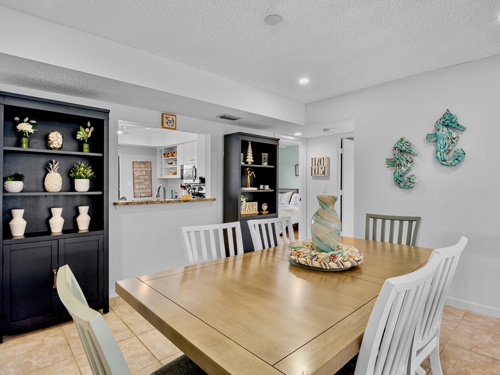 Our House at the Beach C-205 by Tropical Sands Accommodations