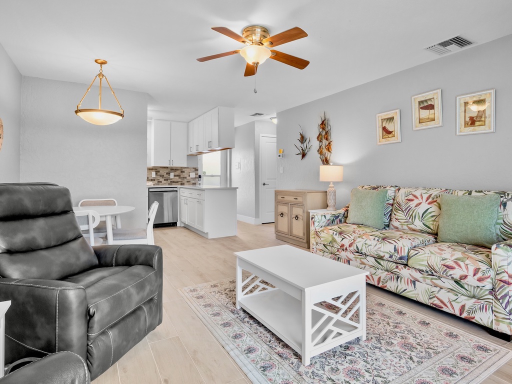 Jamaica Royale Unit 016 by Tropical Sands Accommodations
