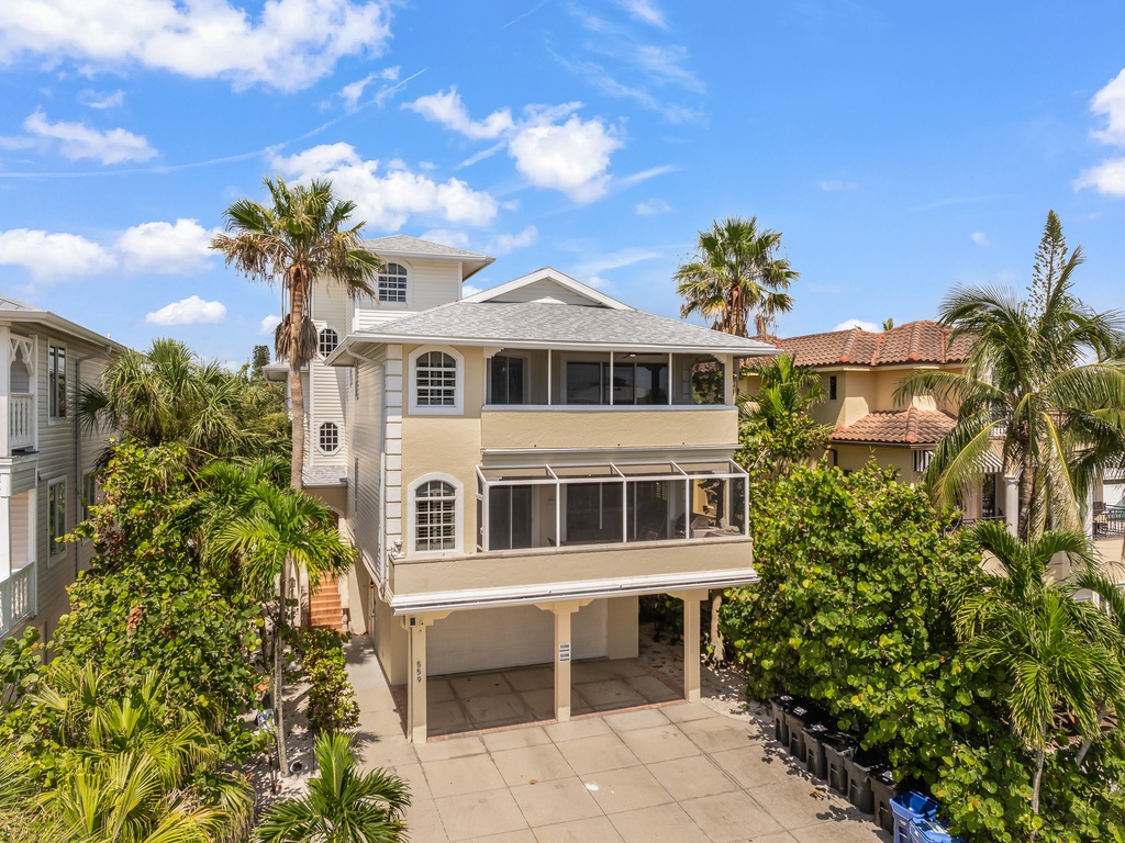 Island Sun by Siesta Key Luxury Rental Properties