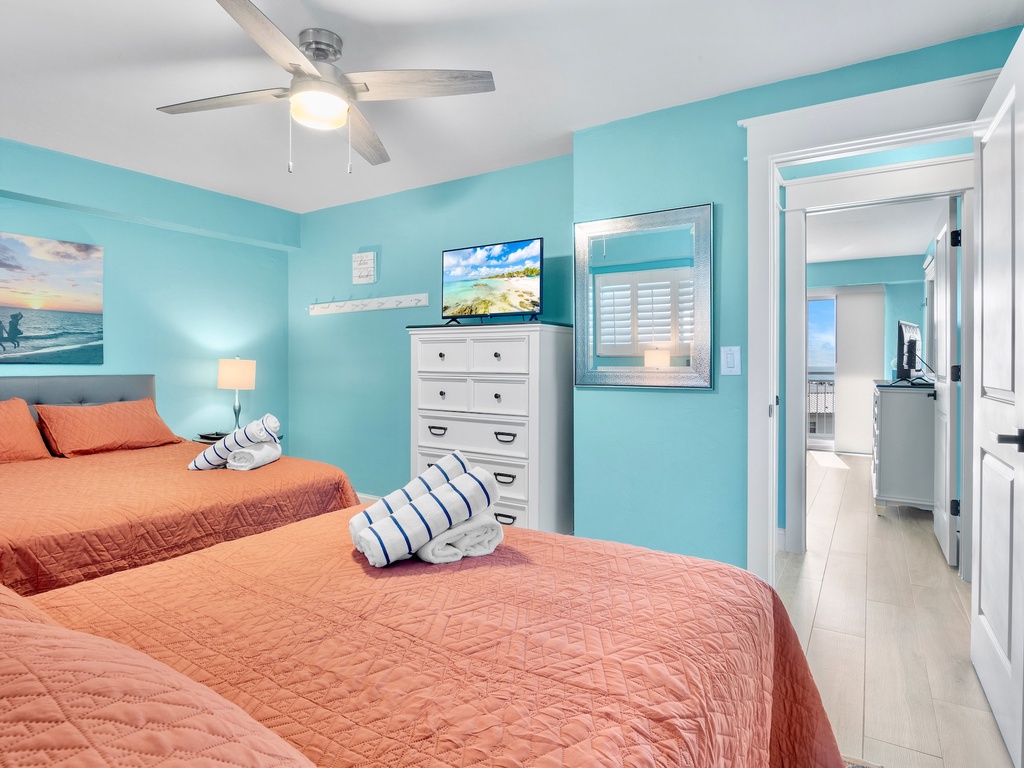 Jamaica Royale 303 by Tropical Sands Accommodations