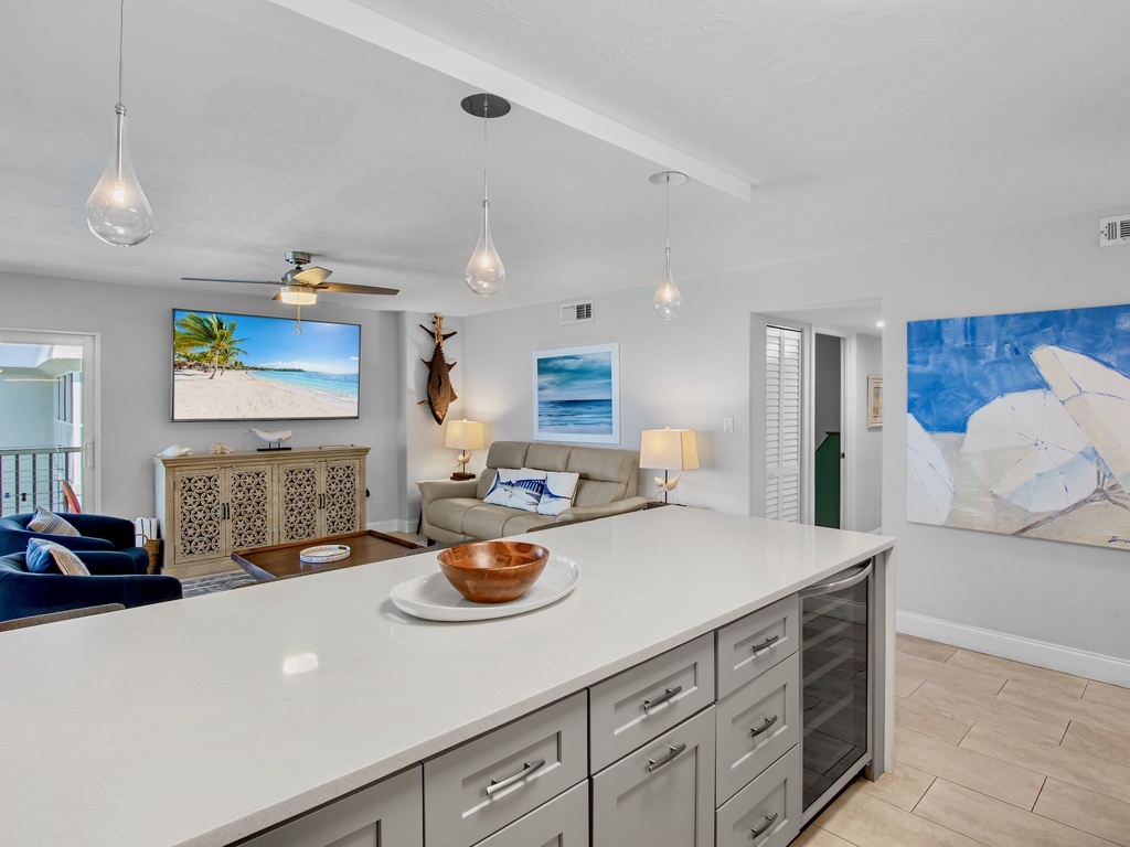 Breakfast Bar