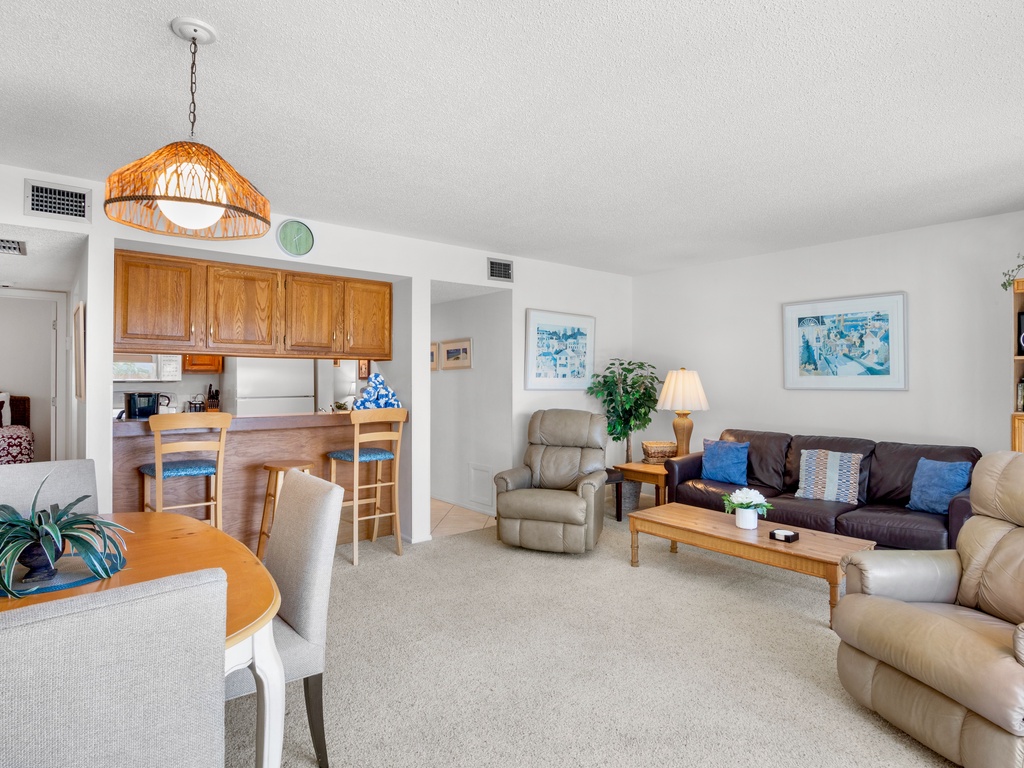 Midnight Cove II 833F