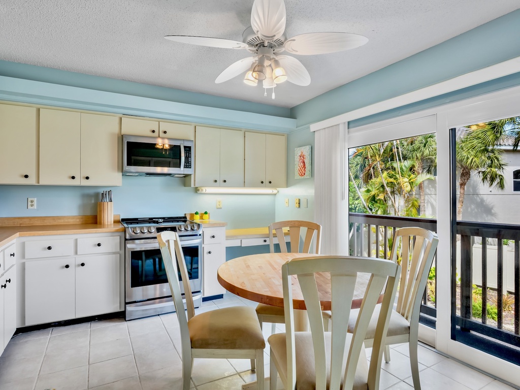 Our House at the Beach C-114 by Tropical Sands Accommodations