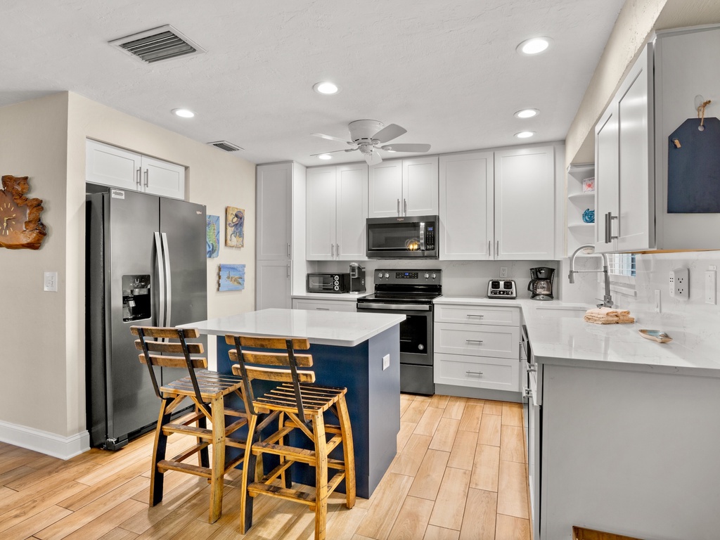 Jamaica Royale 302 by Tropical Sands Accommodations