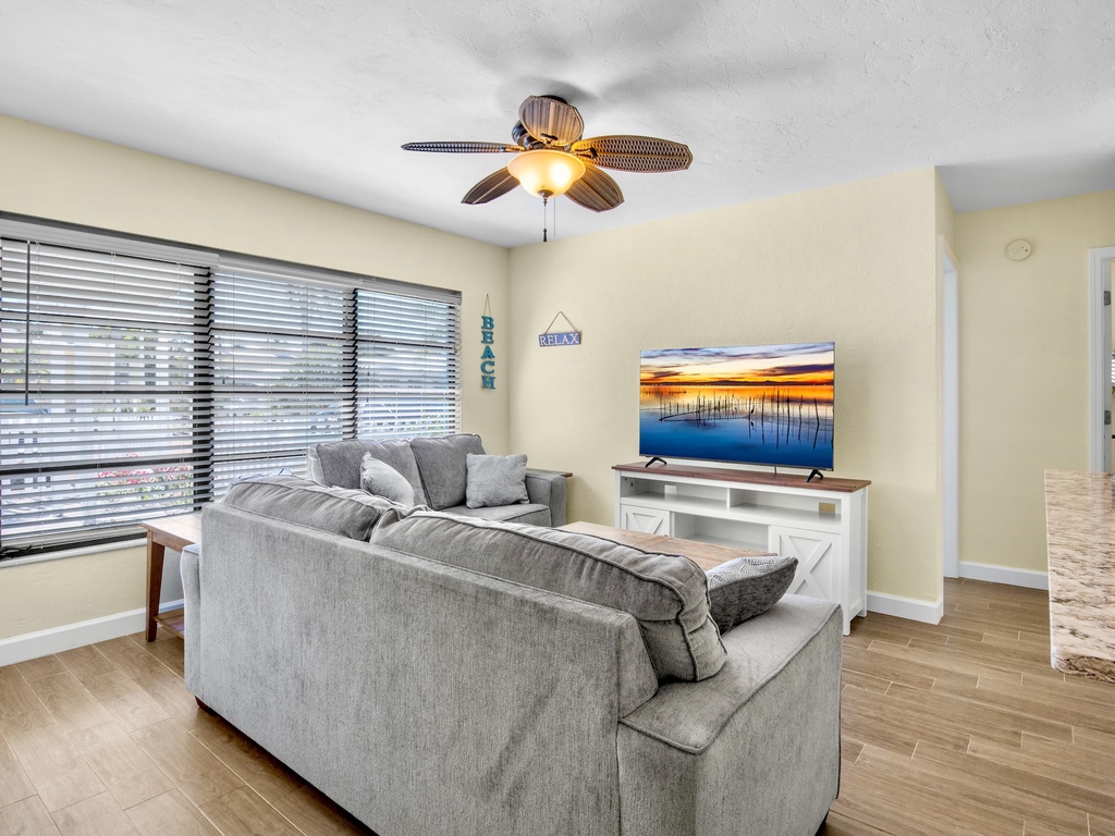 Dos Casitas Retreat by Siesta Key Luxury Rental Properties