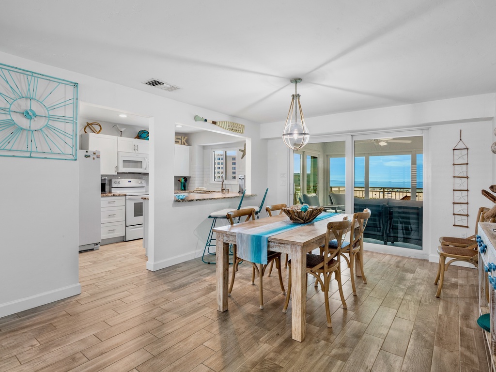 Jamaica Royale 404 by Tropical Sands Accommodations