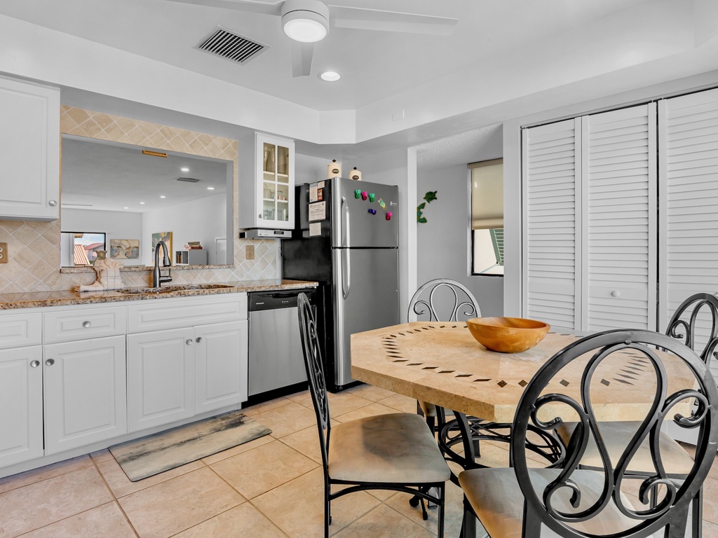 Our House at the Beach C-205 by Tropical Sands Accommodations