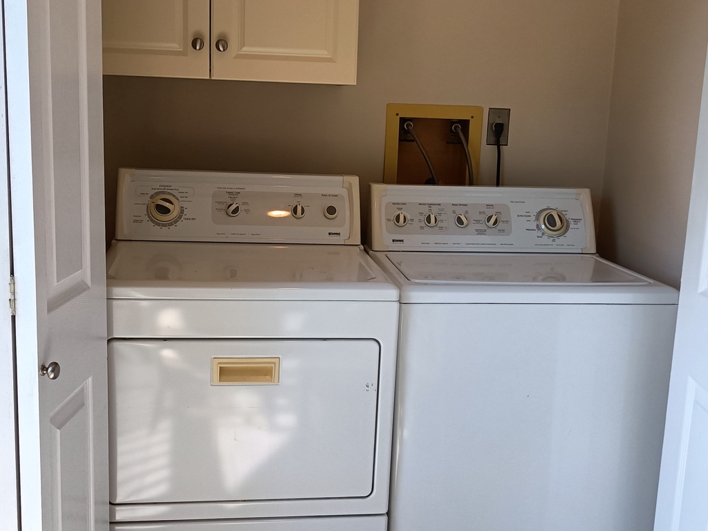 Laundry
