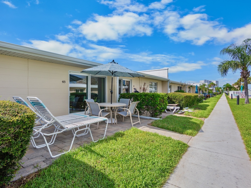 Jamaica Royale Unit 048 by Tropical Sands Accommodations