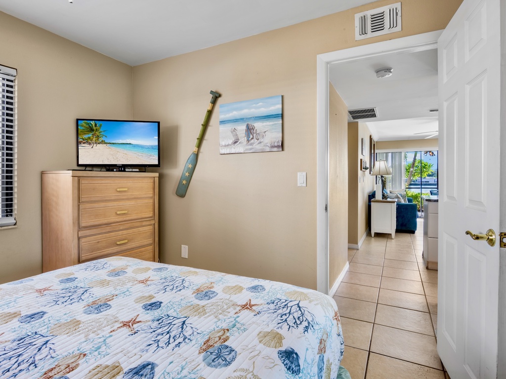 Midnight Cove II 111F