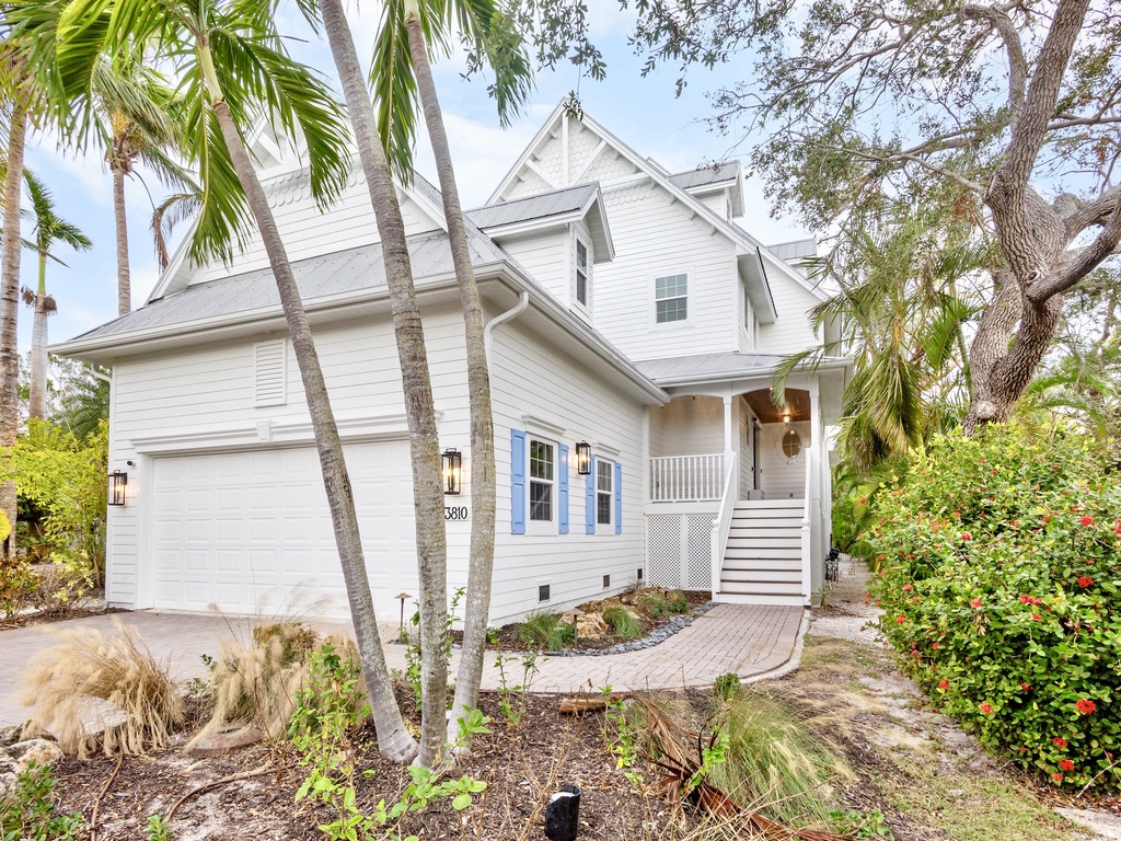 The Big Dipper by Siesta Key Luxury Rental Properties
